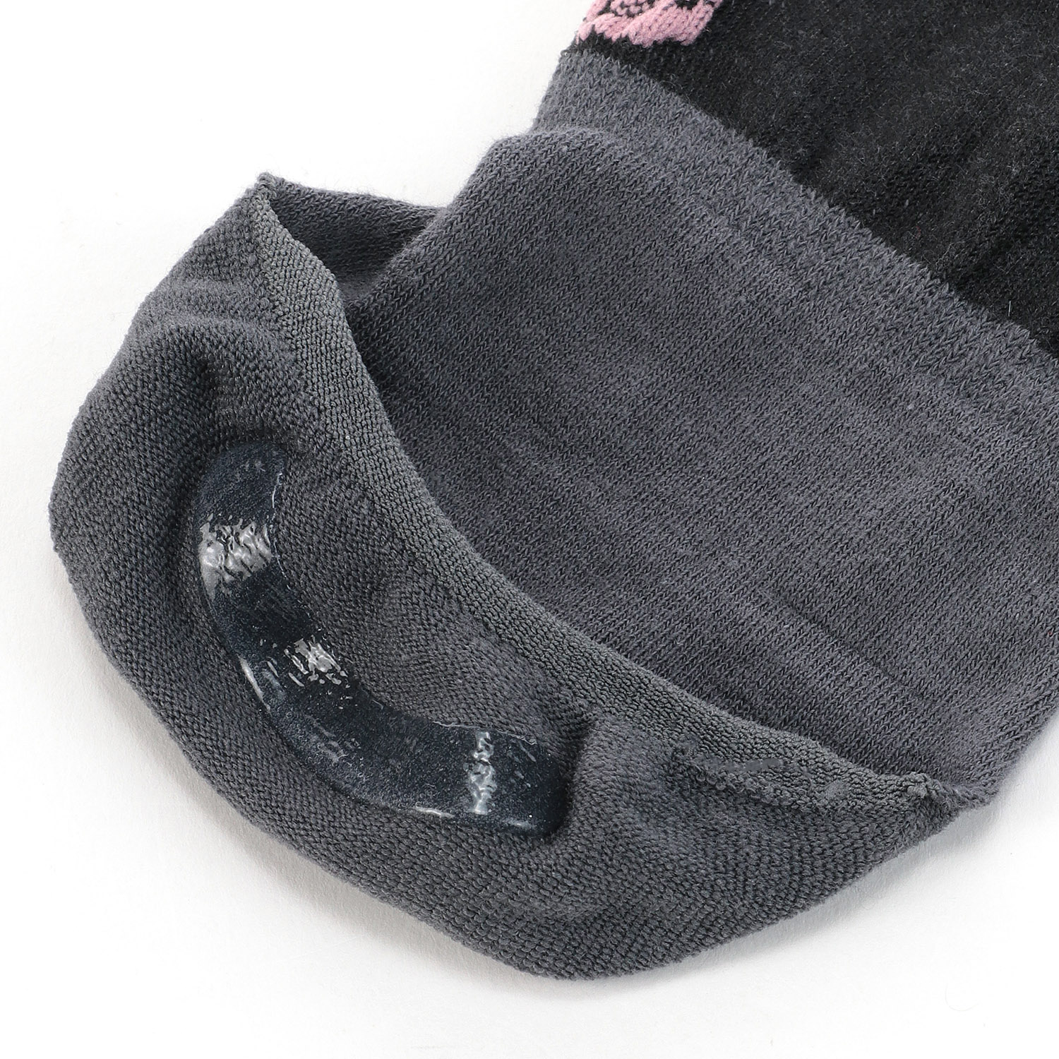 MOOMIN 母の日 パンプスイン 逆スパ薔薇ミイ刺繍【在庫限り】 - 画像5