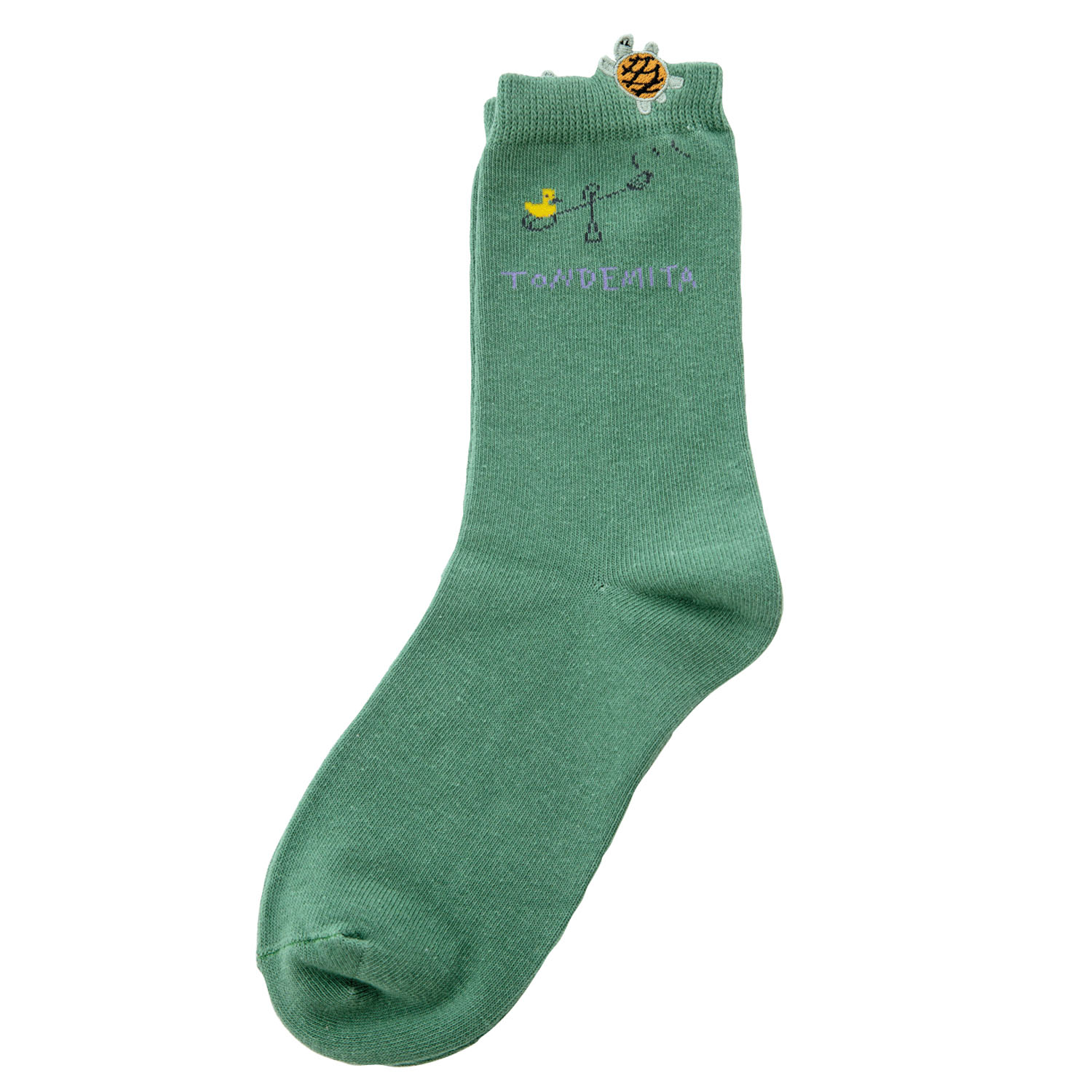 大人気★Kusetsuyo  くせ強 2P ソックス - 画像2