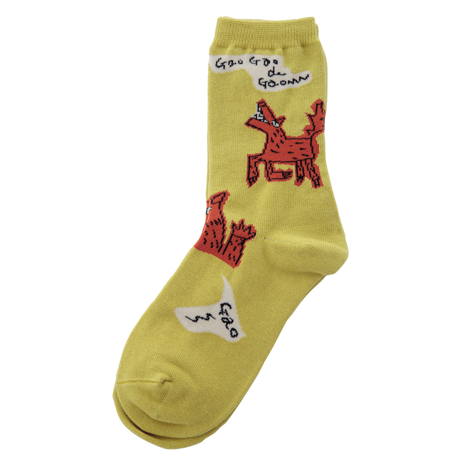 大人気★Kusetsuyo  くせ強 2P ソックス - 画像29