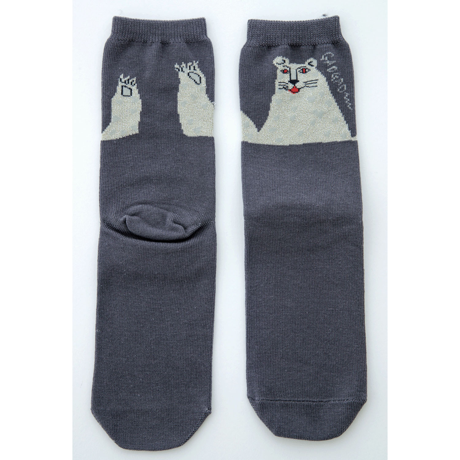 大人気★Kusetsuyo  くせ強 2P ソックス - 画像47