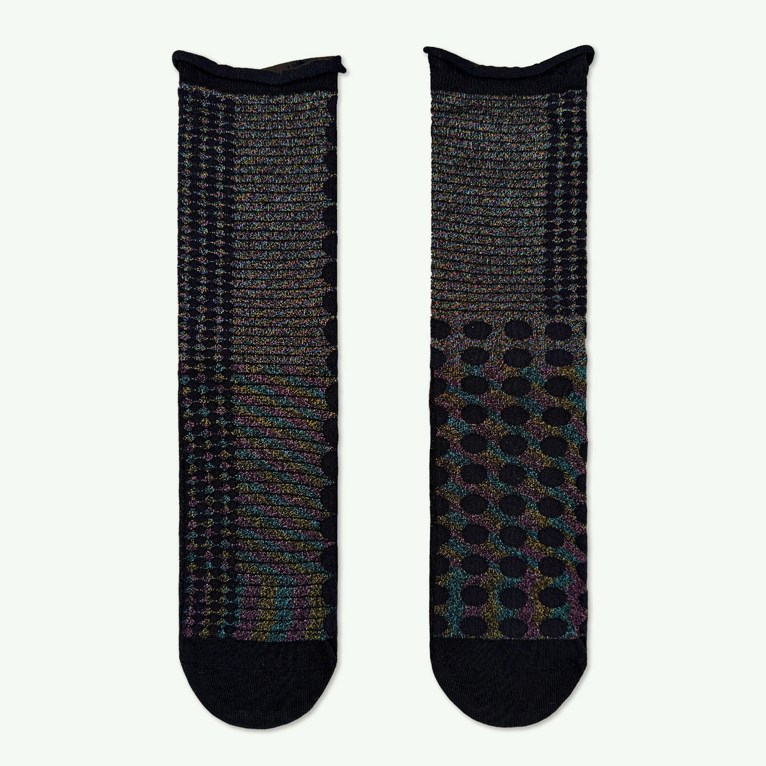 2NDPALETTE オーロラドット aurora＿dot