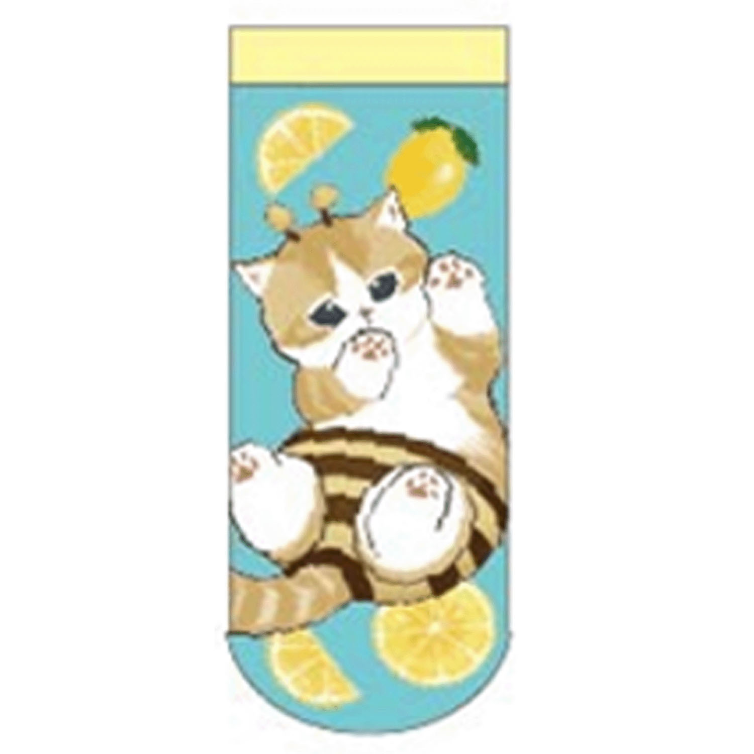 モフサンド スニーカー丈 靴下【在庫限り】 - 画像4