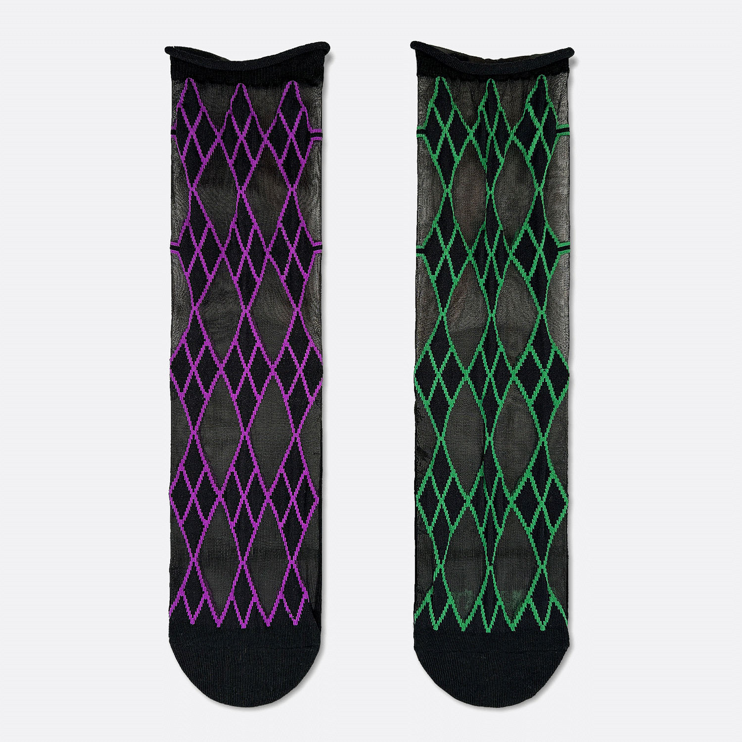 2NDPALETTE  rim＿argyle リムアーガイル