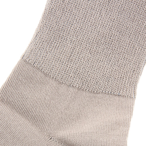 しめつけません ハイソックス - 画像3