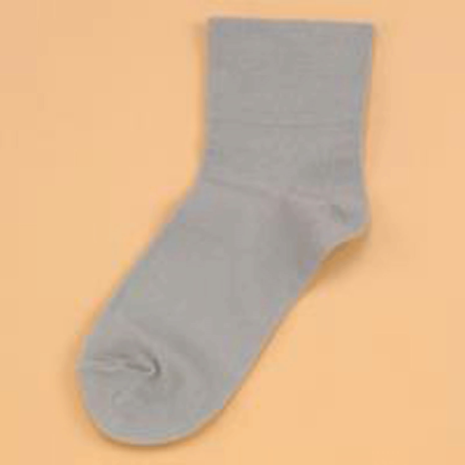 口ゴム無しソックス 大寸（23－25cm）