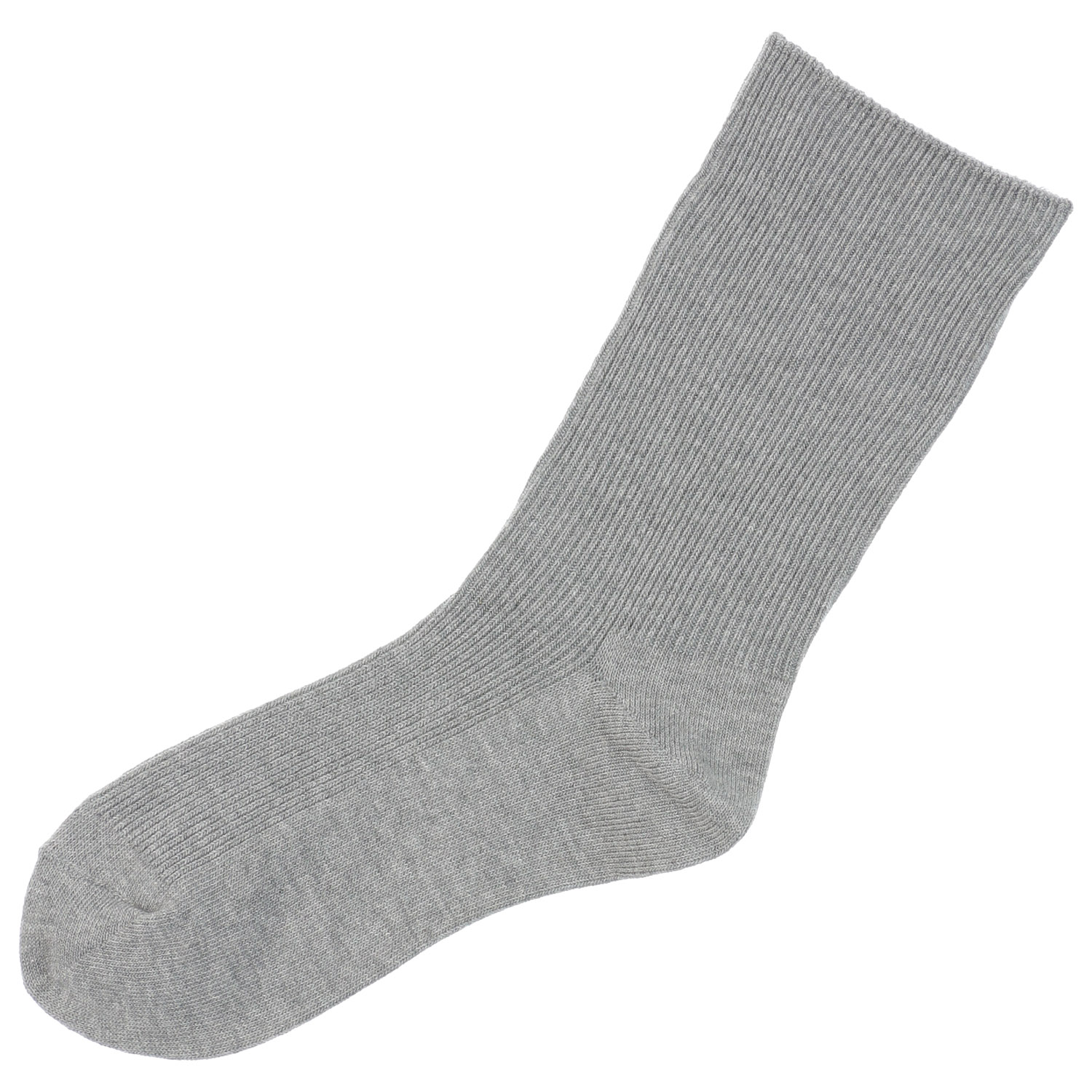 ゴムを使わない靴下 日本製 - 画像2