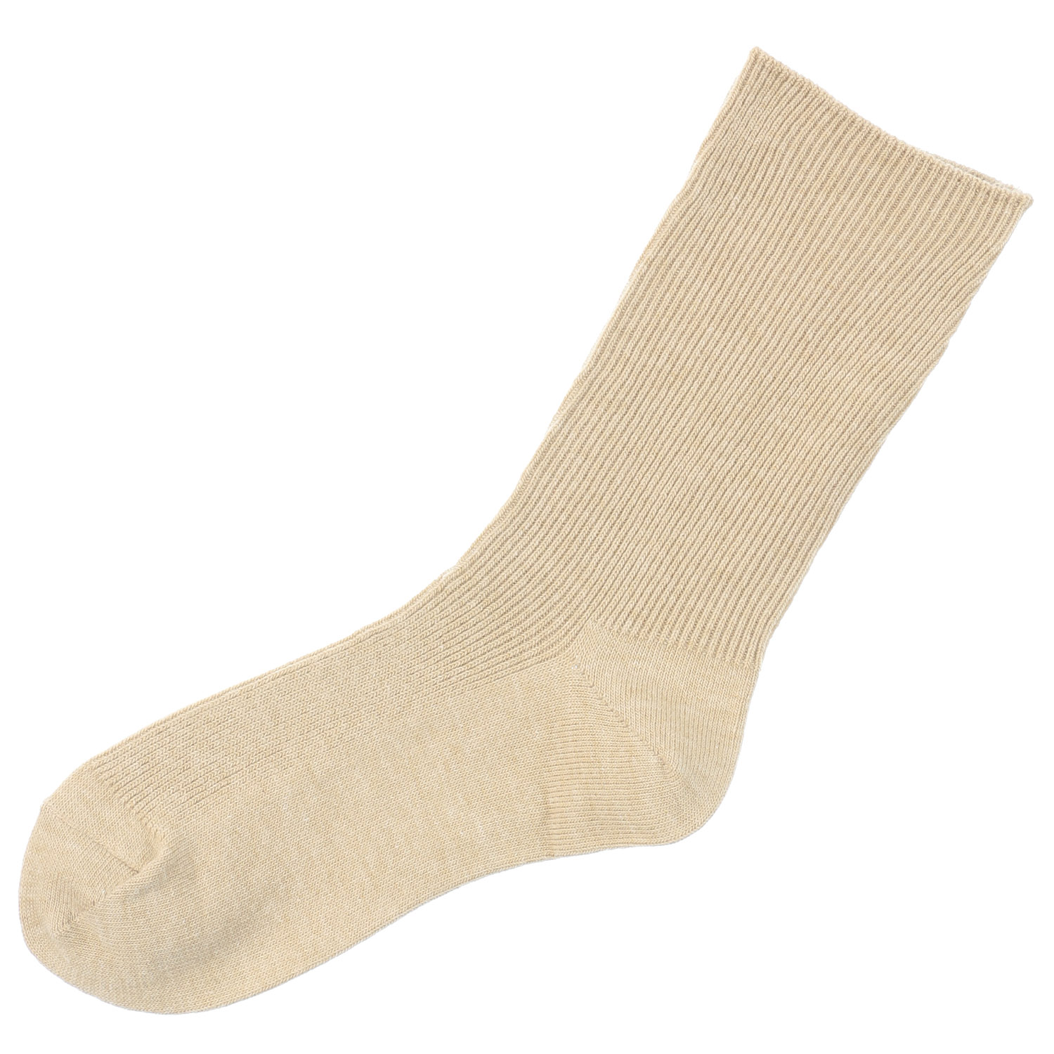 ゴムを使わない靴下 日本製 - 画像4