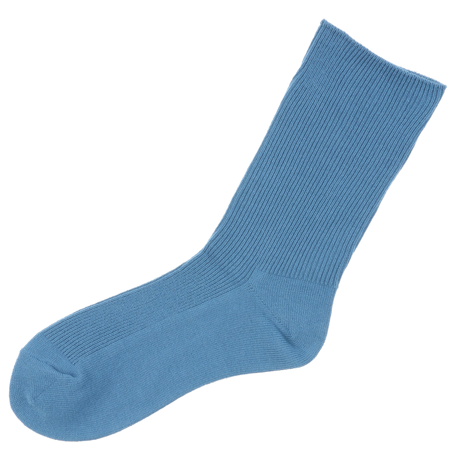 ゴムを使わない靴下 日本製 - 画像6