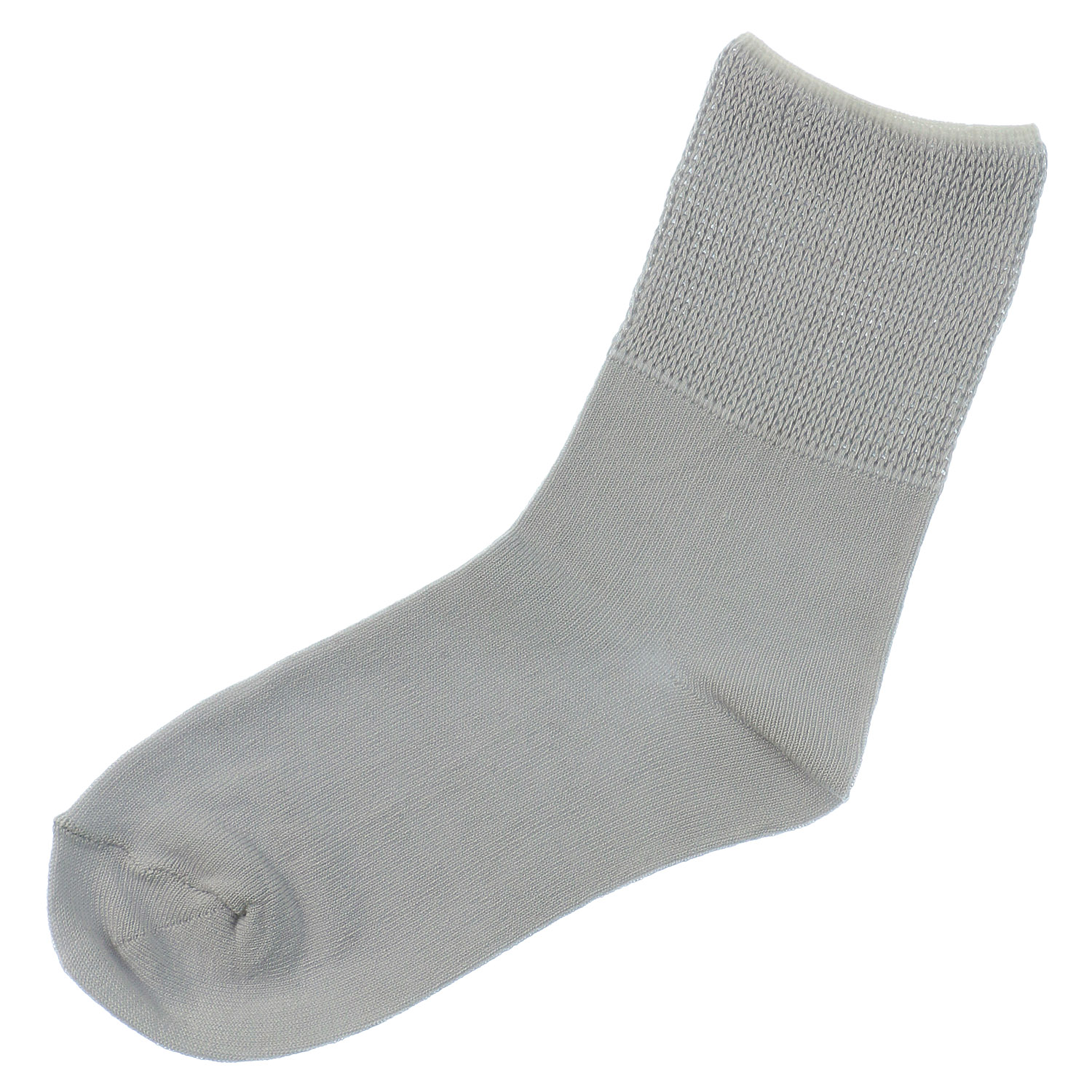 はきやす～い ゆったり靴下 - 画像2