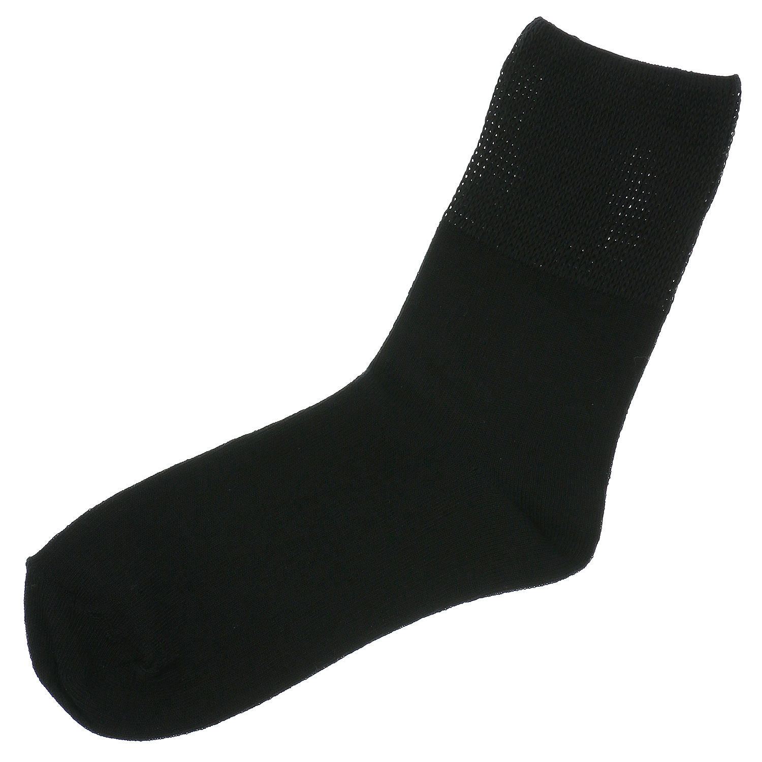 はきやす～い ゆったり靴下 - 画像3