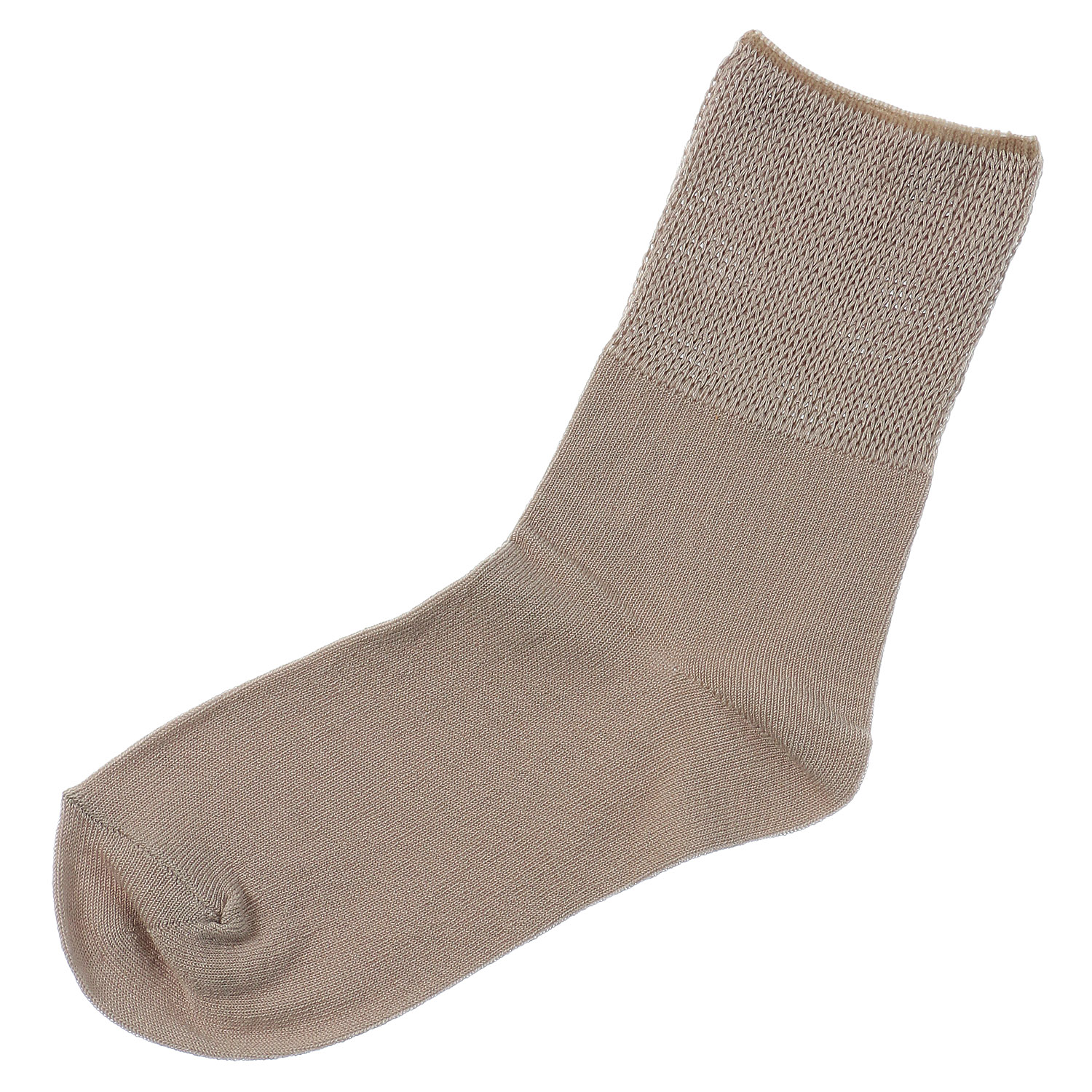 はきやす～い ゆったり靴下 - 画像4