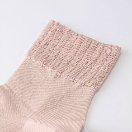 9色展開◇ギュレ 口ゴムリブソックス - 画像9