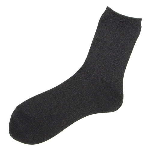 ギュレラメ 無地靴下【ETONET限定】 - 画像3