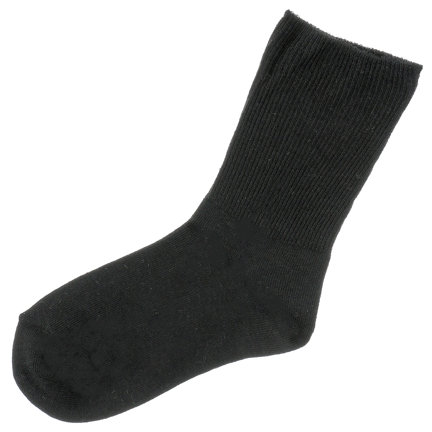 日本製  ゆったり生活 かかとスッポリずれにくい 口ゴムふくよか【在庫限り】 - 画像2