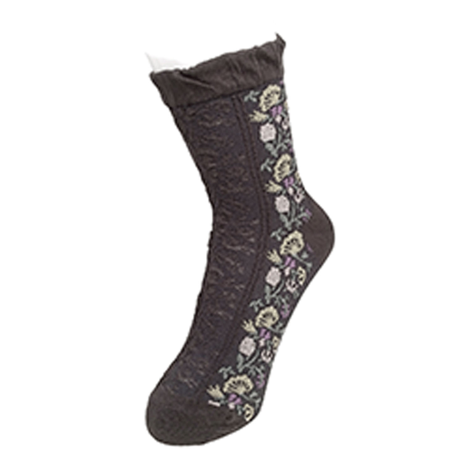 ギュレ 小寸（21－23cm）フロート センタ－花柄【在庫限り】 - 画像2