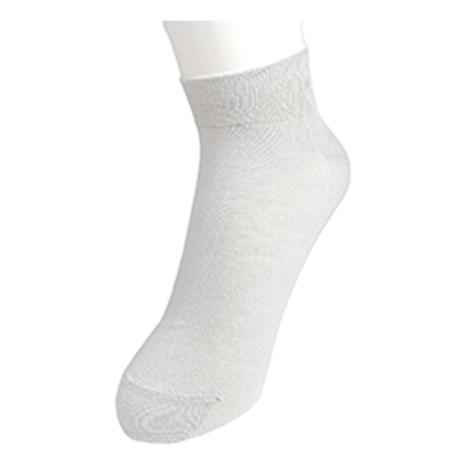 ギュレ ショート丈 シルク混 トップリブ - 画像2