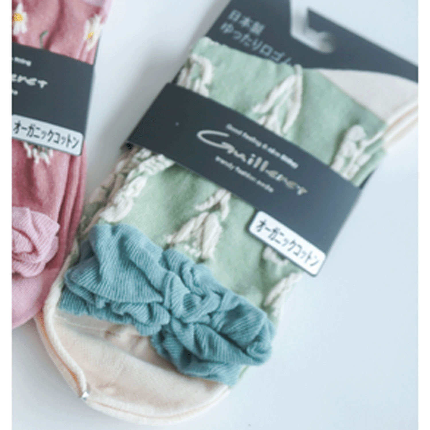 ギュレ エトワールオリジナル  フロート 北欧 花柄  ★単色注文可【在庫限り】 - 画像2