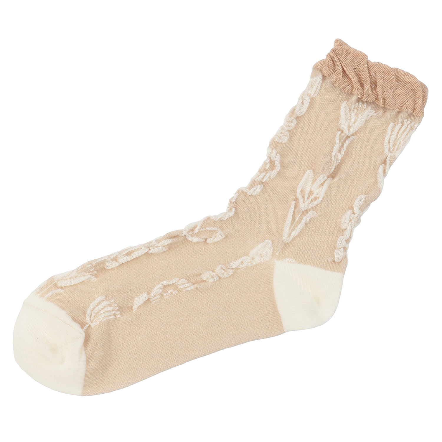 ギュレ エトワールオリジナル  フロート 北欧 花柄  ★単色注文可【在庫限り】 - 画像4