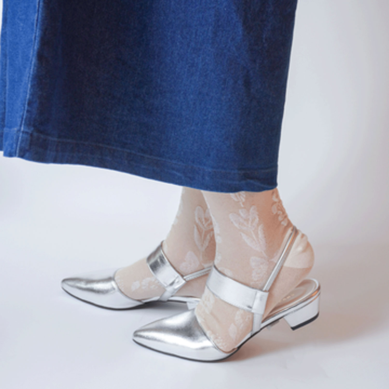 ギュレ エトワールオリジナル  フロート 北欧 花柄  ★単色注文可【在庫限り】 - 画像5