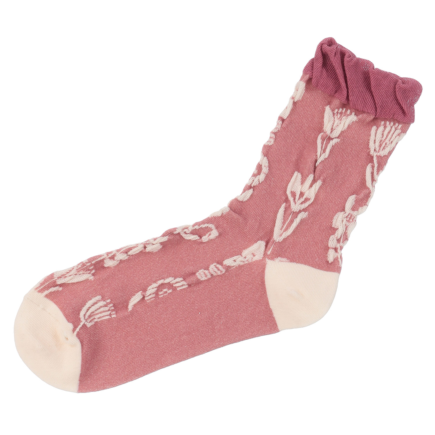 ギュレ エトワールオリジナル  フロート 北欧 花柄  ★単色注文可【在庫限り】 - 画像6