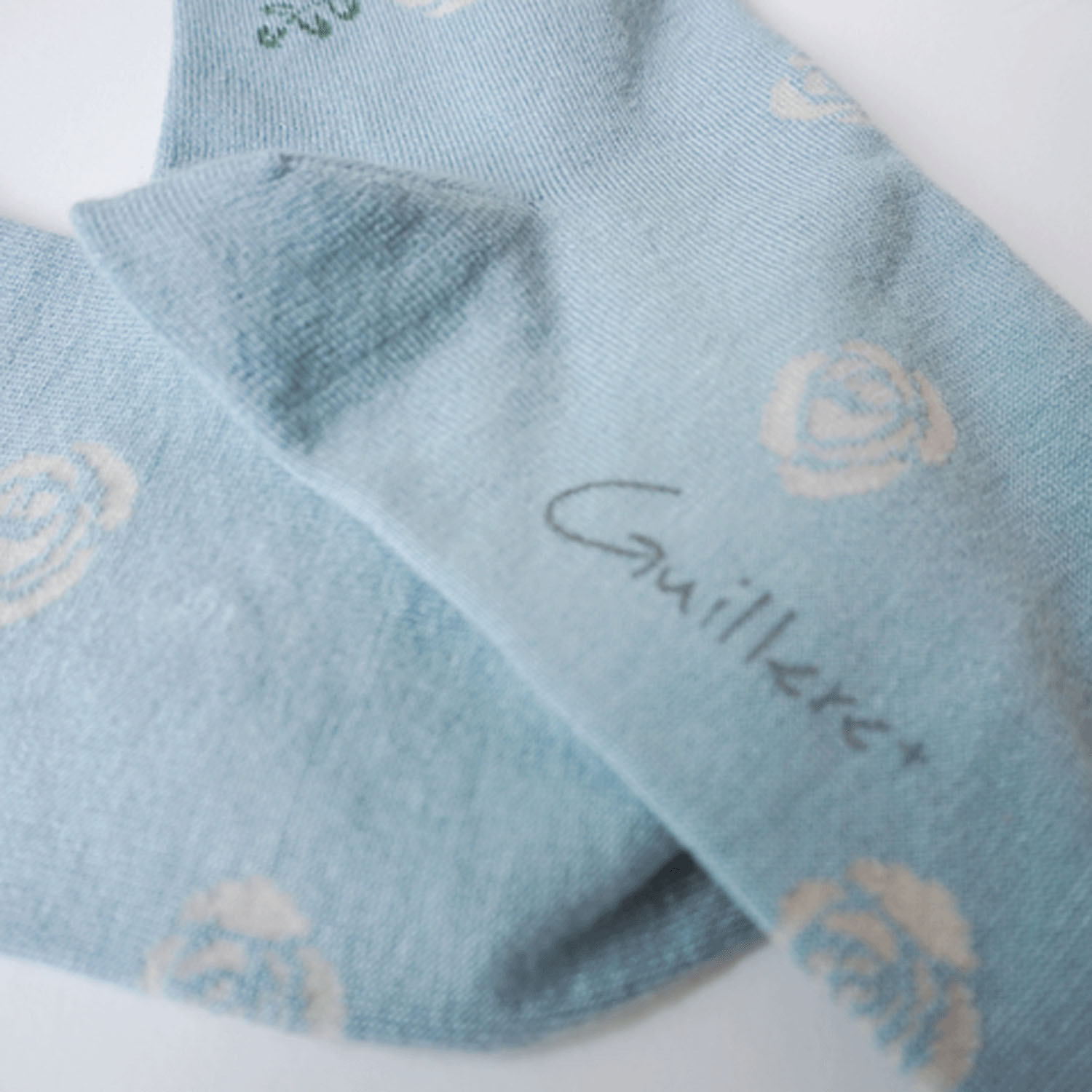 【在庫限り】ギュレ エトワールオリジナル バラ柄  ★単色注文可 - 画像3