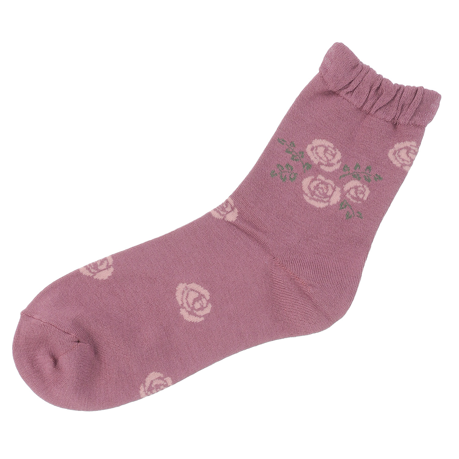 【在庫限り】ギュレ エトワールオリジナル バラ柄  ★単色注文可 - 画像5