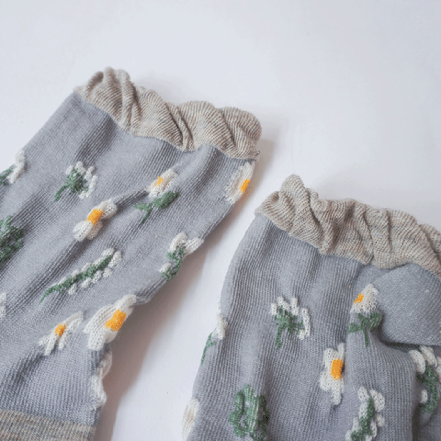 【在庫限り】ギュレ エトワールオリジナル フロート 小花柄  ★単色注文可 - 画像3