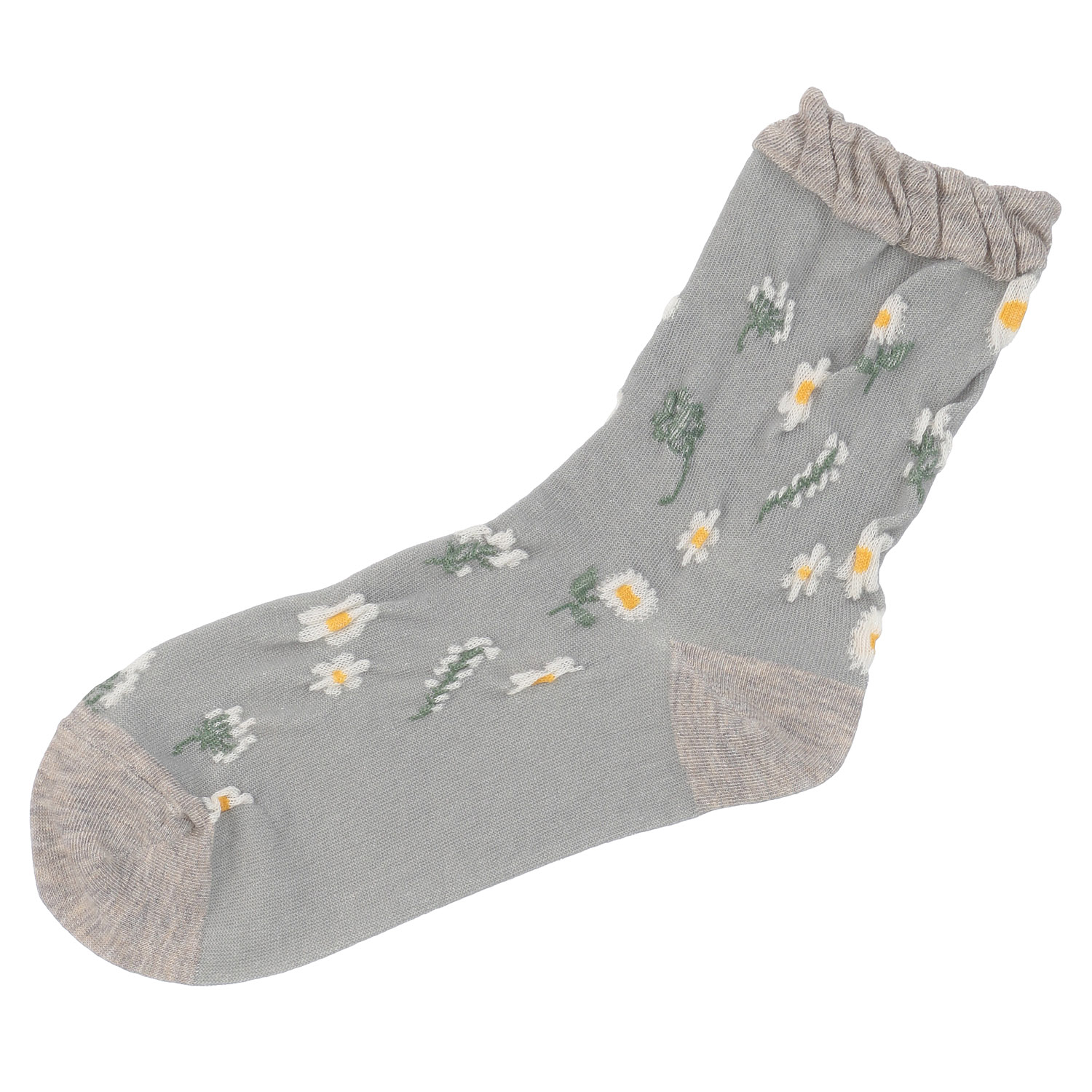 【在庫限り】ギュレ エトワールオリジナル フロート 小花柄  ★単色注文可 - 画像4