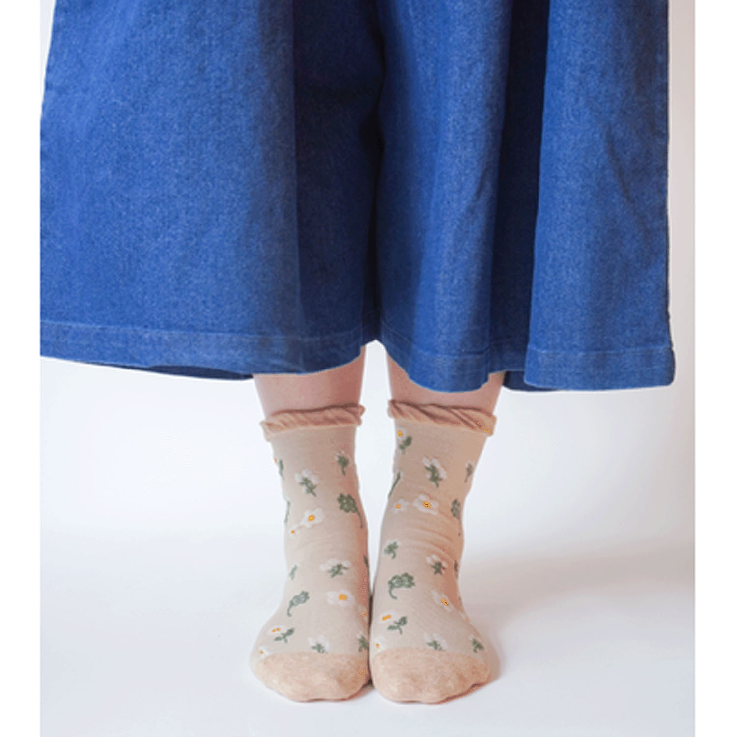 【在庫限り】ギュレ エトワールオリジナル フロート 小花柄  ★単色注文可 - 画像9