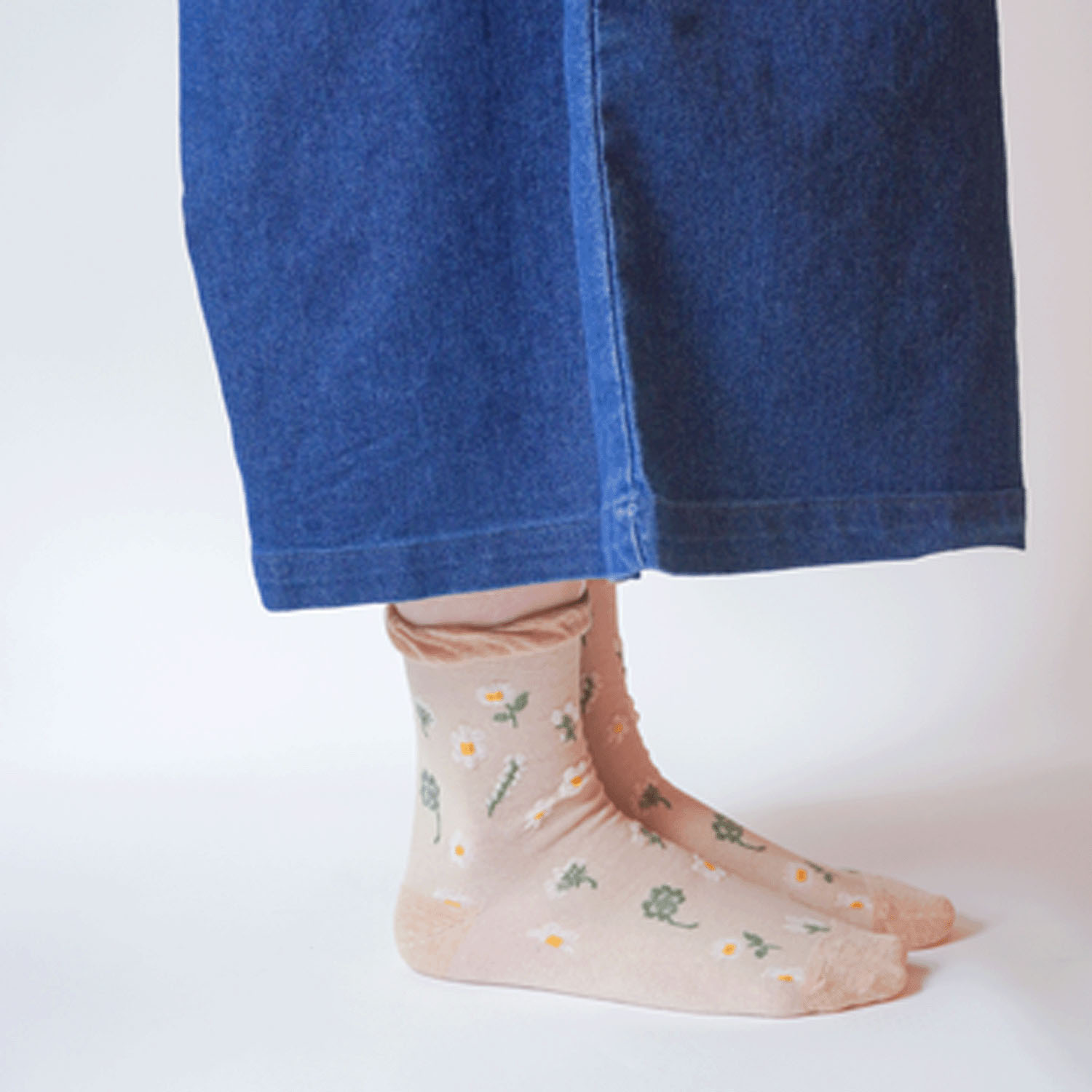 【在庫限り】ギュレ エトワールオリジナル フロート 小花柄  ★単色注文可 - 画像10