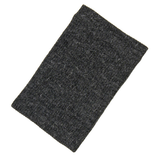 吸湿発熱二重編みレッグウォーマー【在庫限り】 - 画像5