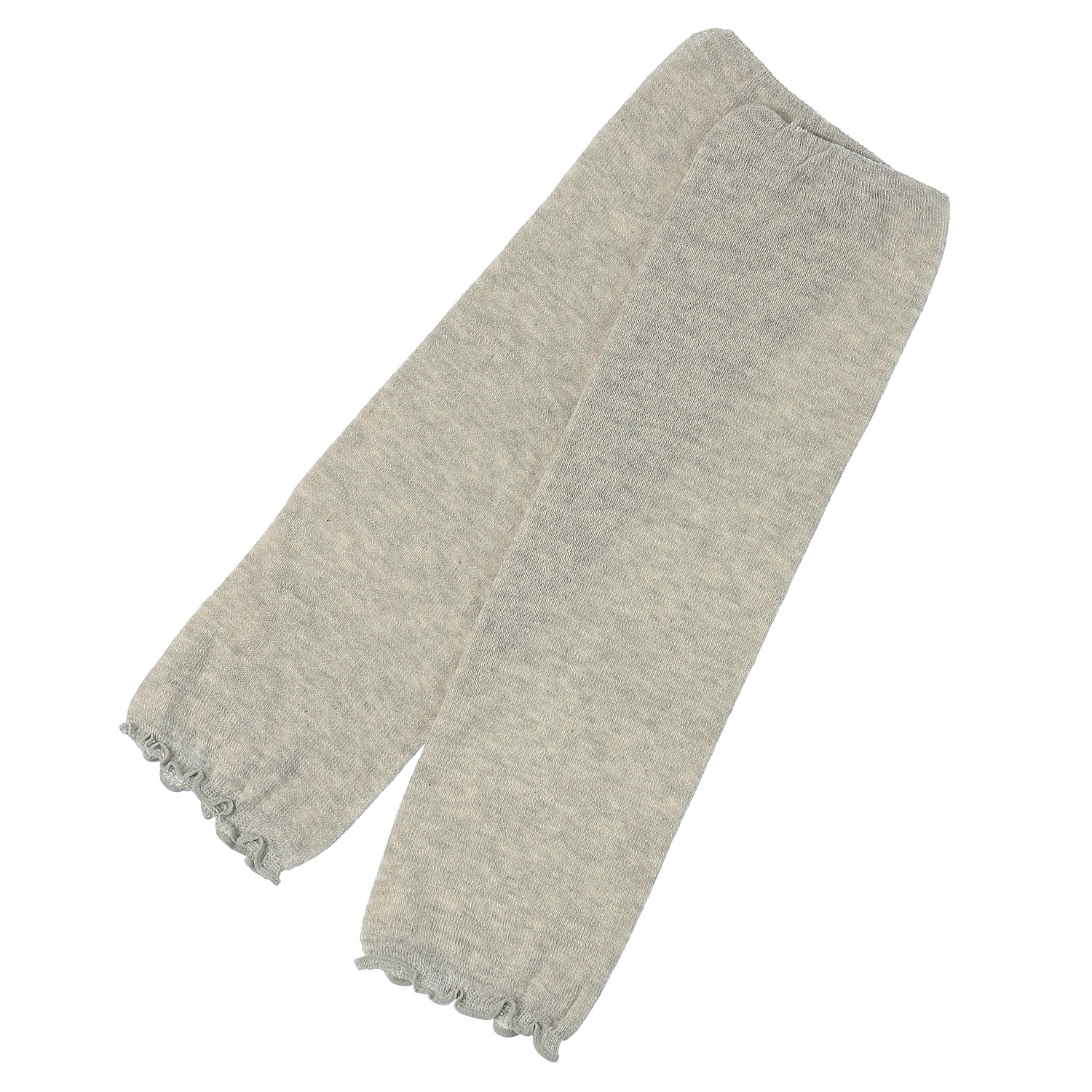 いたわり設計 ふんわり2重編みウォ―マ― 2WAYタイプ 日本製 - 画像2