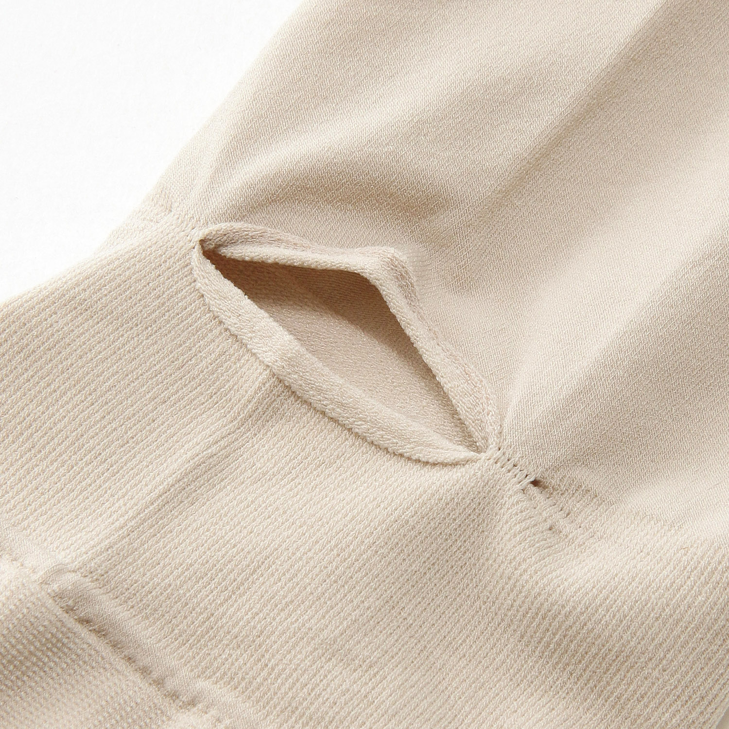 にゃんこ堂 ショート丈（23cm丈） 接触冷感 アームカバー【在庫限り】 - 画像5