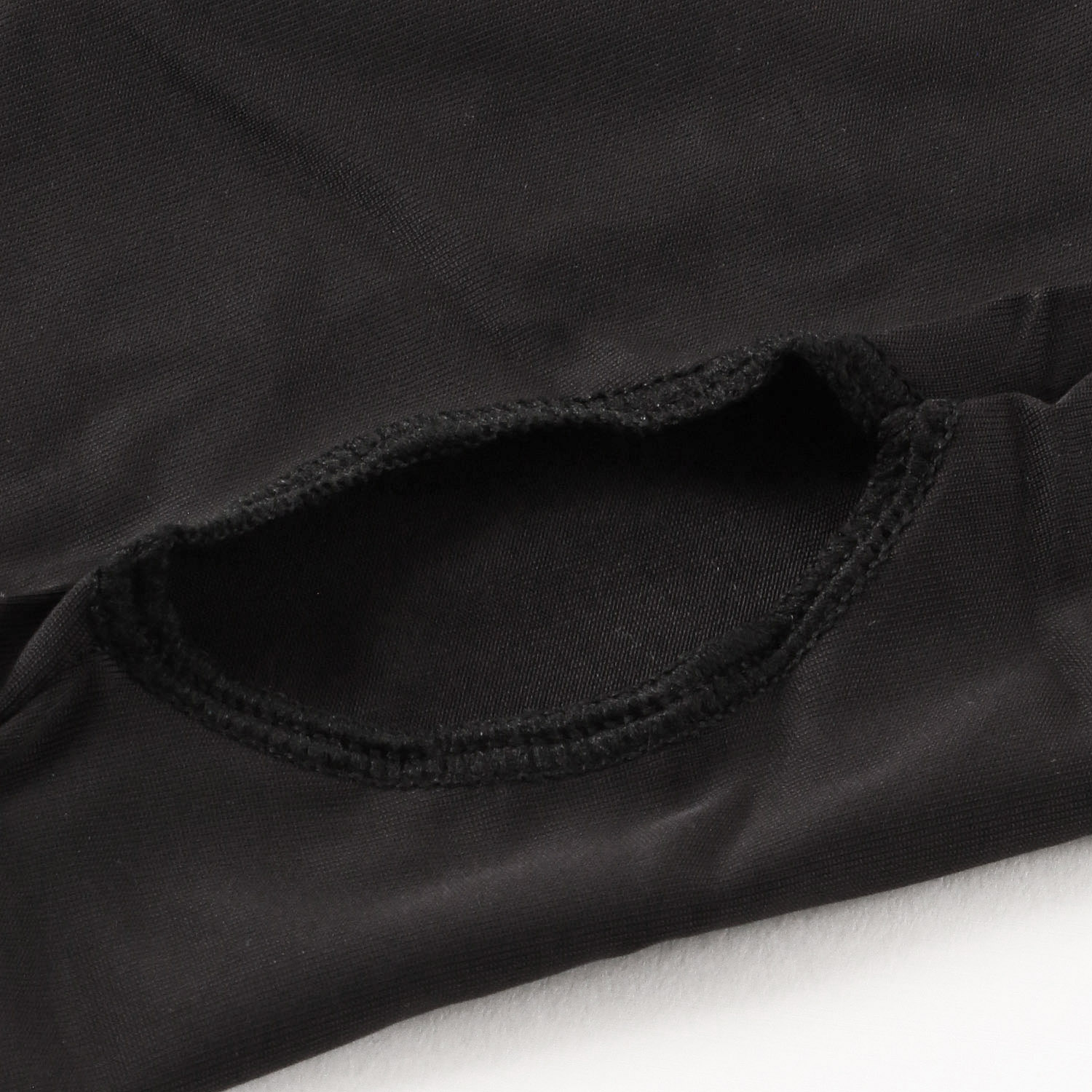 氷下美人 接触冷感アームカバー48cm丈 - 画像3