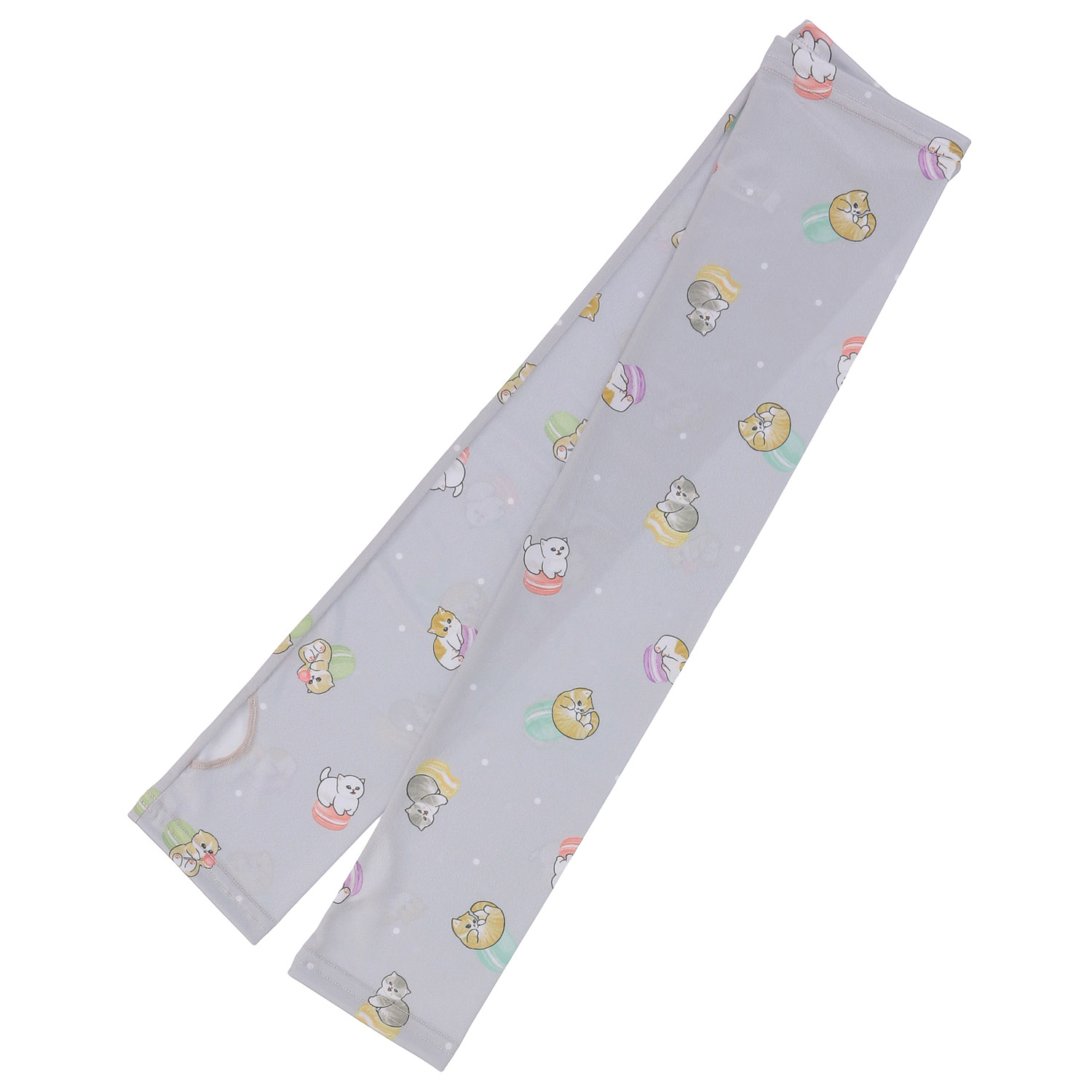 モフサンド  アームカバー【在庫限り】 - 画像6