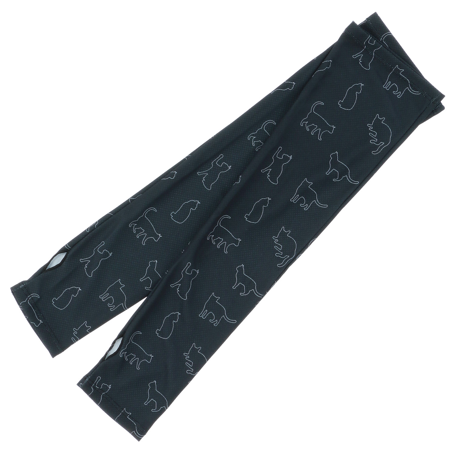 STREAM アームカバー 接触冷感 - 画像5