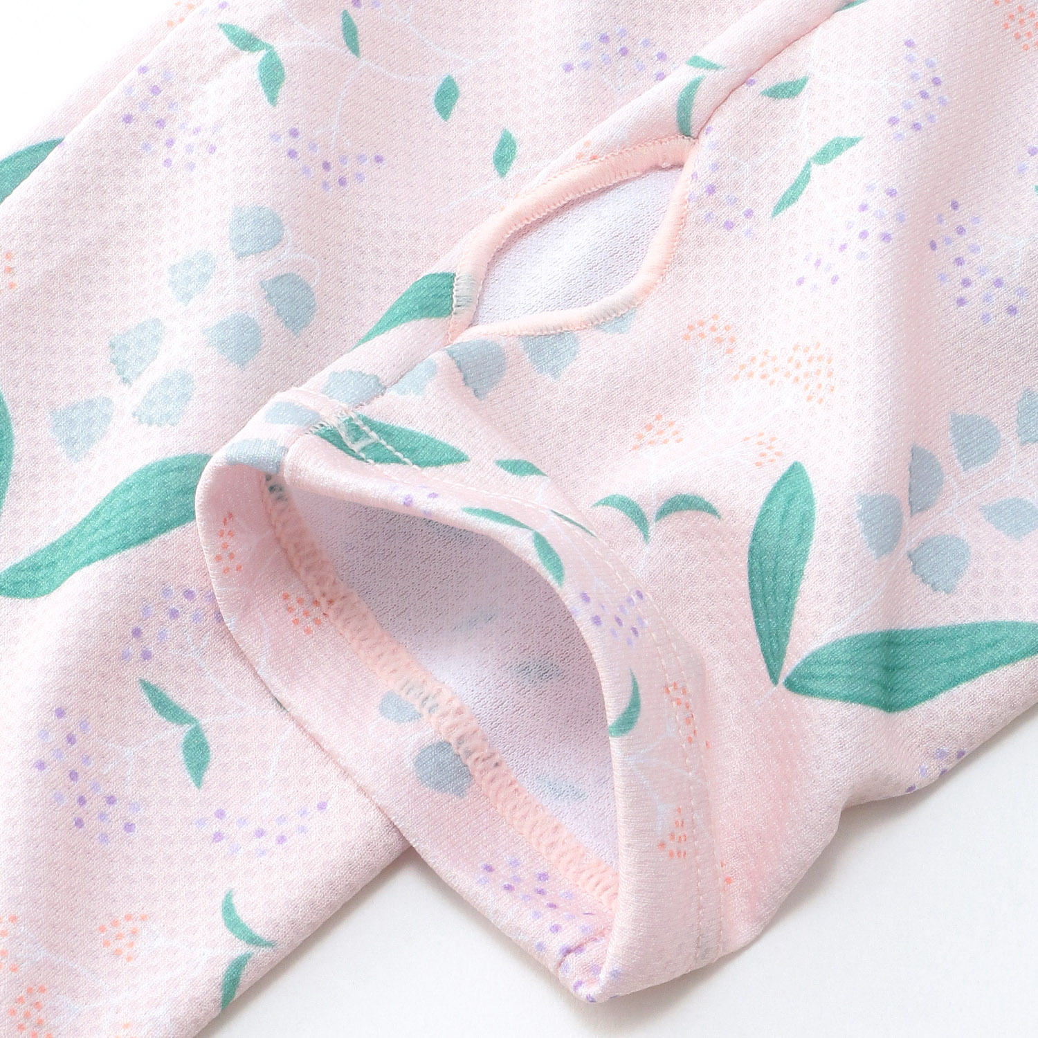 STREAM アームカバー 接触冷感 - 画像9