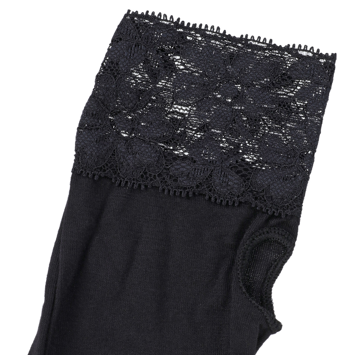 STREAM アームカバー レース付き ショート アームカバー - 画像4