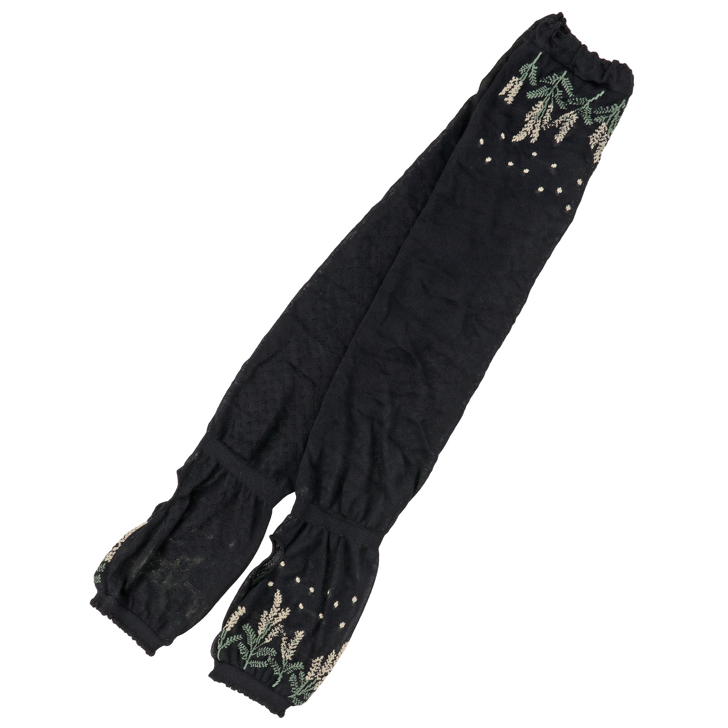 STREAM アームカバー ミモザ風 - 画像4