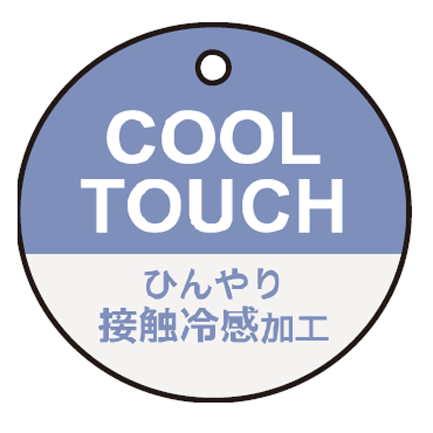 STREAM アームカバー 接触冷感 重なりドット - 画像2