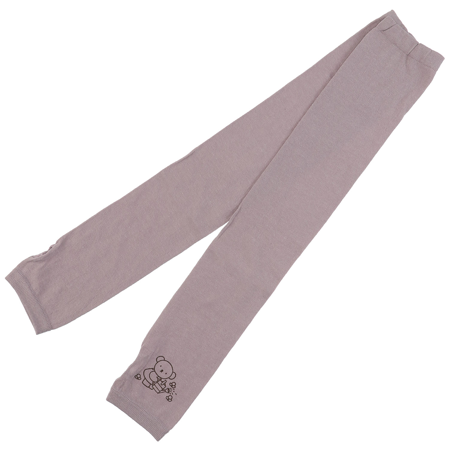 ミッフィー アームカバーUVカット＋吸水速乾 ポリスプリント【在庫限り】 - 画像3