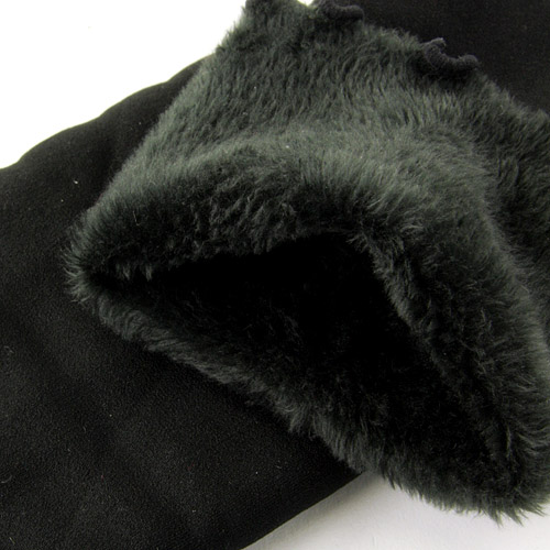 裏シャギーレッグウォーマー【在庫限り】 - 画像3