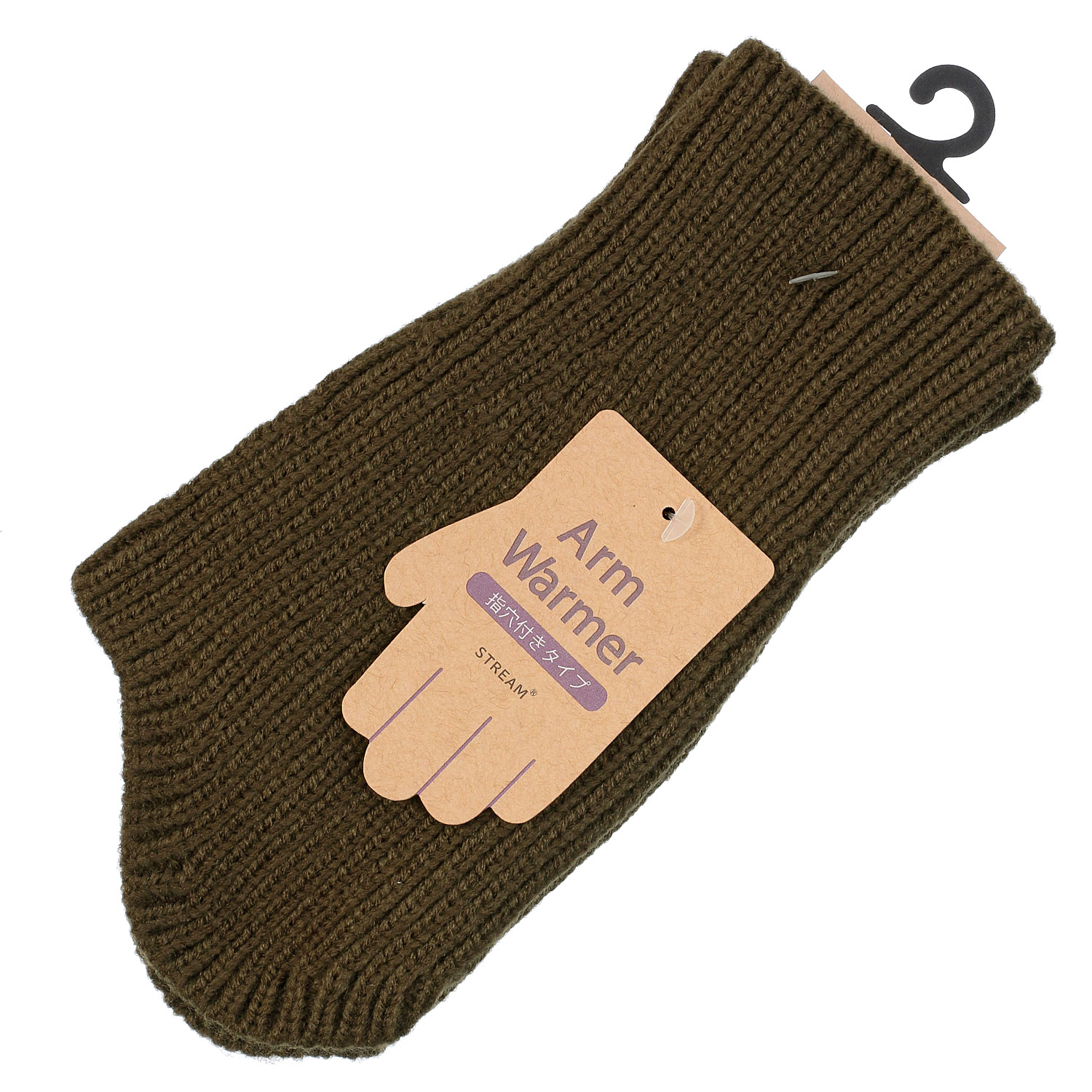 STREAM ラウンドハンドウォ―マ―【在庫限り】 - 画像3