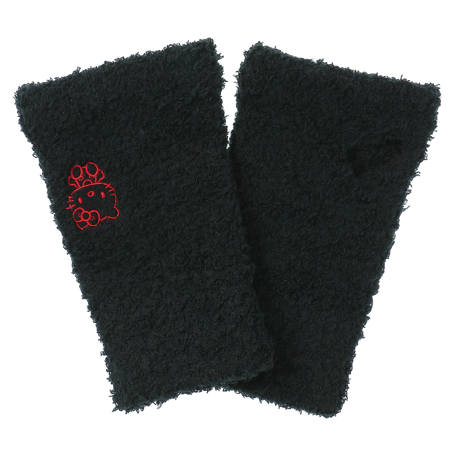 アームウォーマー  サンリオ 刺しゅう【在庫限り】 - 画像2