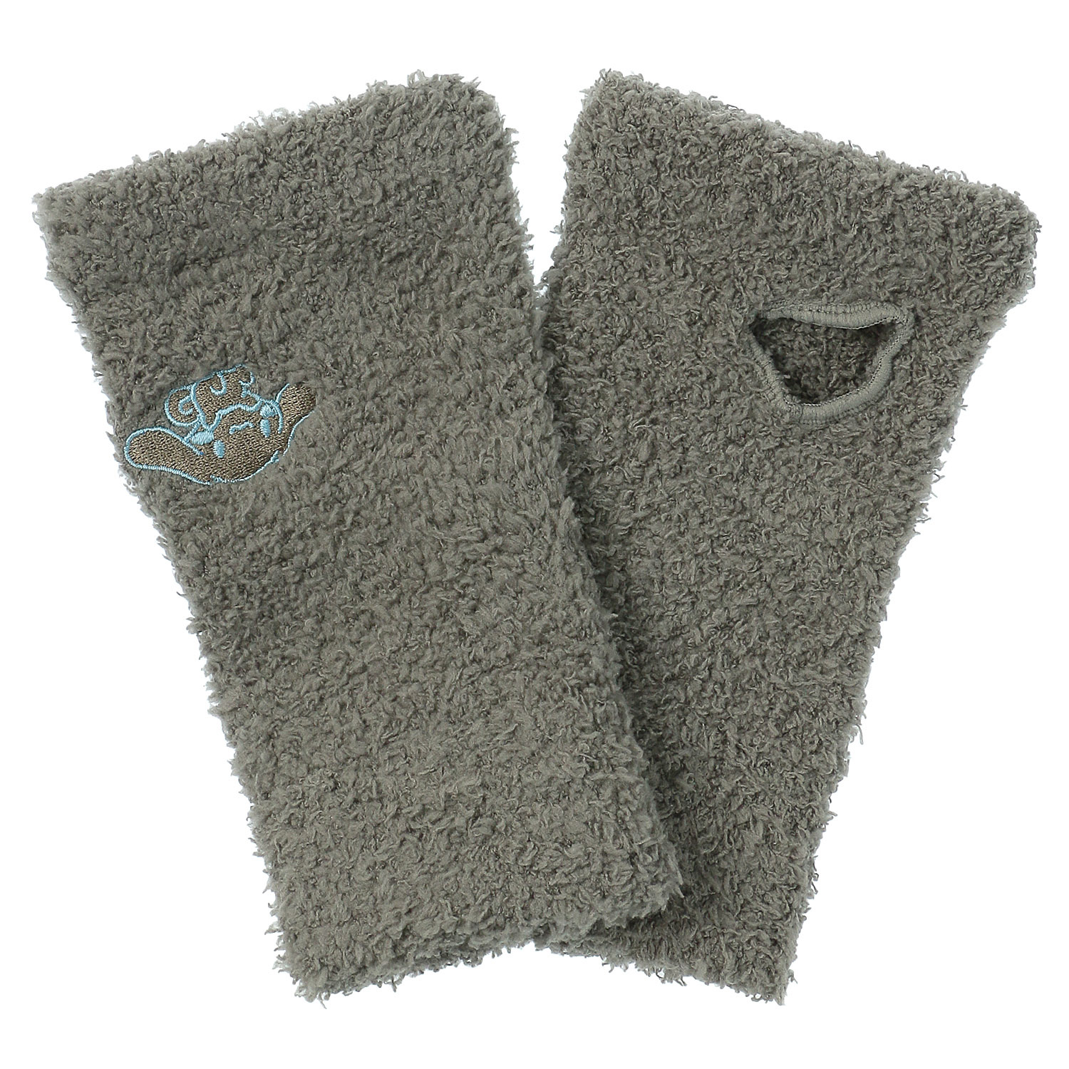 アームウォーマー  サンリオ 刺しゅう【在庫限り】 - 画像4