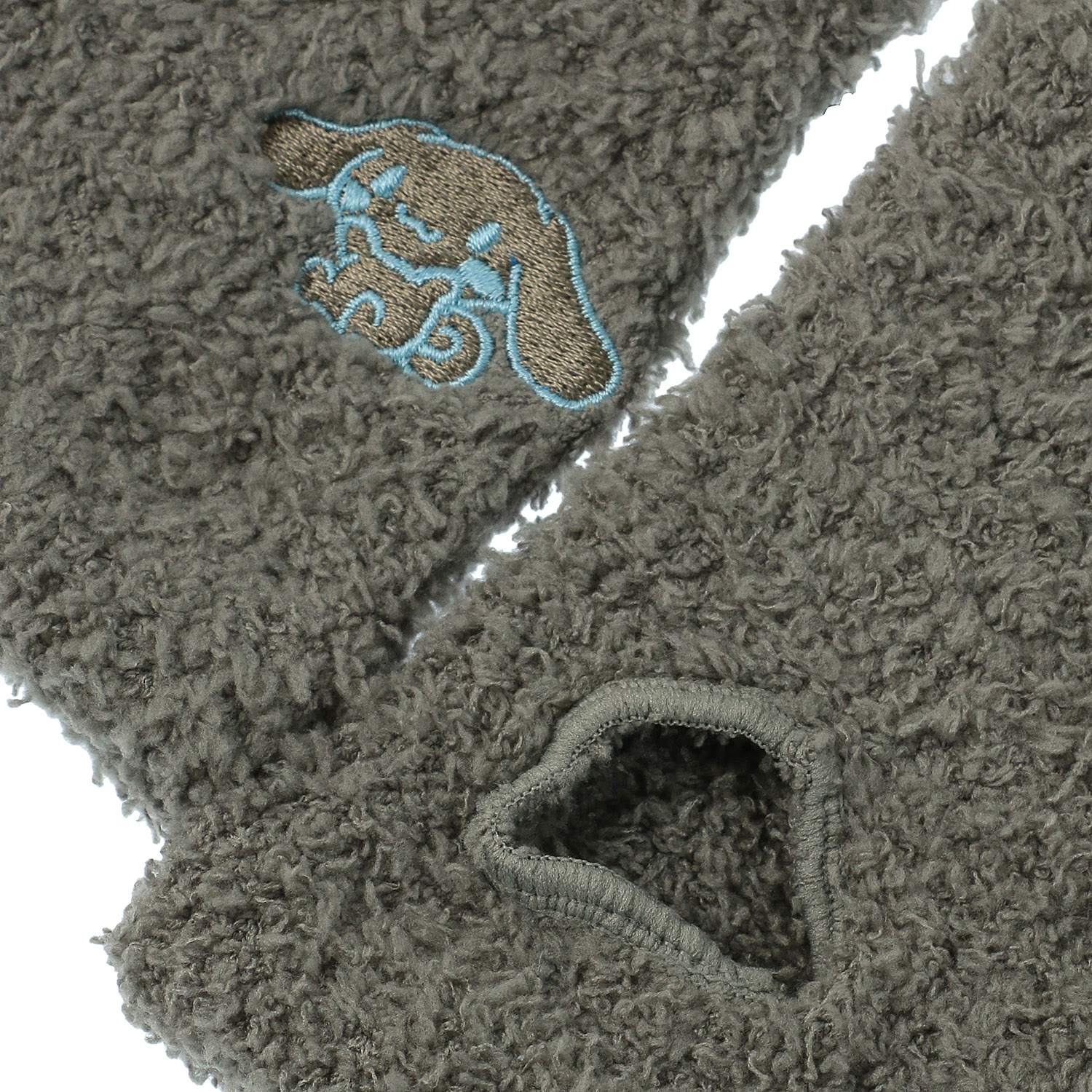 アームウォーマー  サンリオ 刺しゅう【在庫限り】 - 画像5