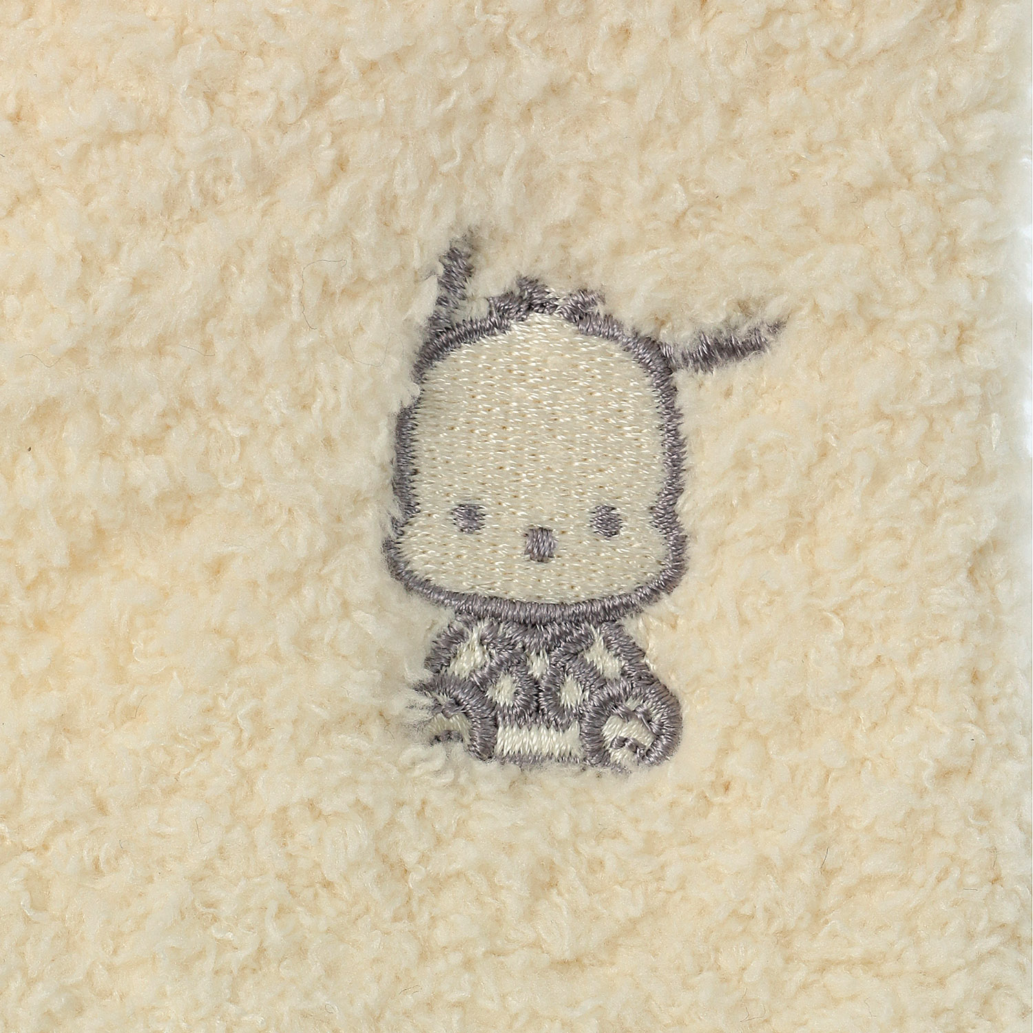 アームウォーマー  サンリオ 刺しゅう【在庫限り】 - 画像7