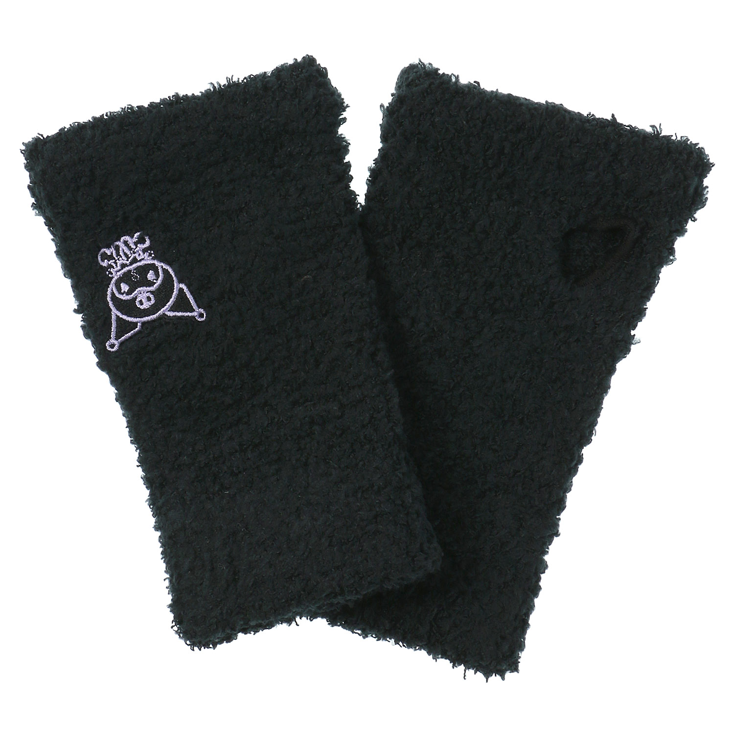 アームウォーマー  サンリオ 刺しゅう【在庫限り】 - 画像8