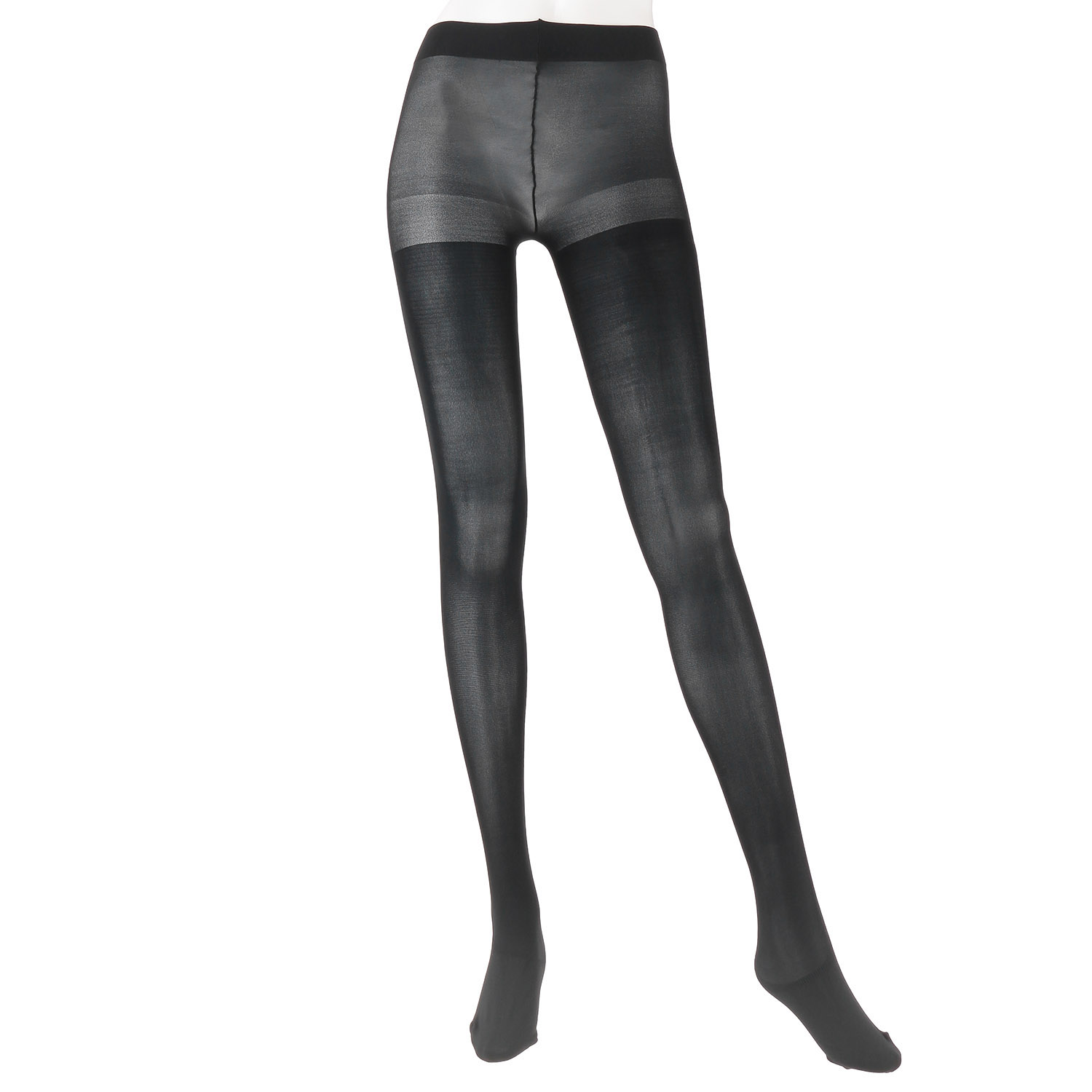 靴ズレから足を守る スニーカータイツ【在庫限り】 - 画像3