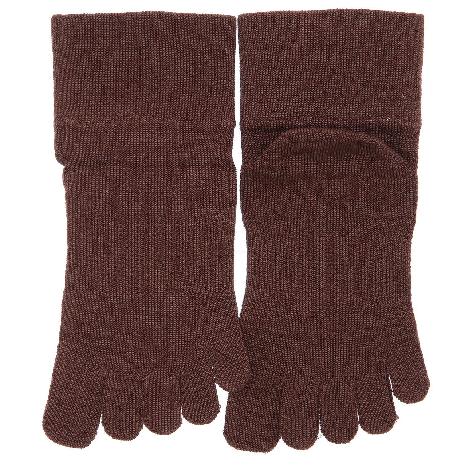 5本指ソックス 小さな親切 口ゴム無し【在庫限り】